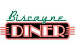 Biscayne Diner logo