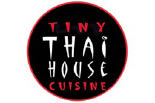 TINY THAI HOUSE CUISINE logo