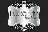 Lupamir Beauty Salon logo