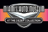 The Dezer Collection logo