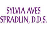 DR. SYLVIA SPRADLIN, D.D.S. logo