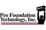 PRO FOUNDATION TECHNOLOGY, INC. logo