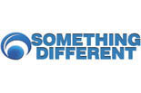 SOMETHING DIFFERENT VIDEO MEDIA GROUP logo