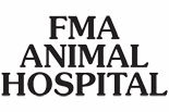 FMA Animal Hospital logo