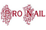 Pro Nails logo