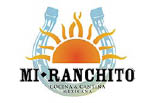MI RANCHITO logo