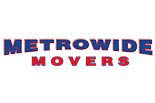 Metrowide Movers logo