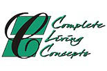 Complete Living Concepts logo