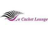 LECACHET LOUNGE logo