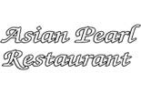 ASIAN PEARL RESTAURANT logo