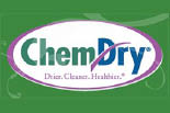 Chem-Dry logo