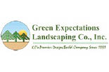 GREEN EXPECTATIONS logo