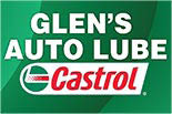 GLEN'S AUTOMOTIVE logo