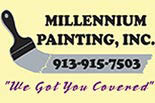 MILLENNIUM PAINTING CO.
