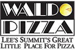WALDO PIZZA logo