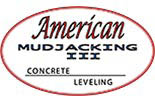AMERICAN MUDJACKING III logo