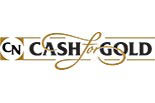 CN CASH FOR GOLD logo