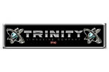 TRINITY LIMOSINE logo