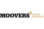 Moovers, Inc K.C. logo
