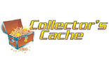 COLLECTOR'S CACHE logo