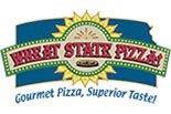 WHEAT STATE PIZZA logo
