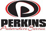Perkins Automotive Service logo