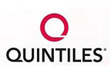 QUINTILES logo