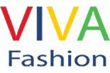 VIVA FASHION MART logo
