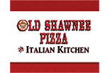 OLD SHAWNEE PIZZA logo