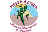 FIESTA AZTECA CANTINA & RESTAURANT logo