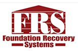 Foundation Recovery Systems logo