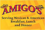 AMIGOS logo