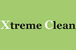 XTREME CLEAN logo