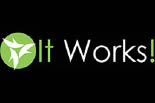 IT WORKS logo