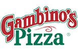 GAMBINO'S PIZZA logo