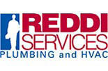 REDDI SERVICES logo