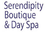 SERENDIPITY BOUTIQUE & DAY SPA logo