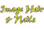 IMAGE HAIR SALON logo