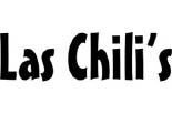 LAS CHILIS logo