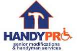 HANDYPRO OF KANSAS CITY logo
