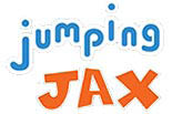 JUMPING JAX logo