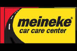 MEINEKE CAR CARE logo