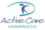 ACTIVE CARE CHIROPRACTIC logo
