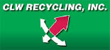 CLW RECYCLING INC. logo
