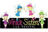 MIRACLE SISTERS LICE REMOVAL logo