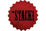 THE STACK BBQ logo
