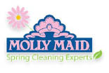 MOLLY MAID OF EASTERN JACKSON COUNTY logo