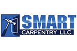 SMART CARPENTRY logo