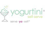 YOGURTINI - METCALF logo
