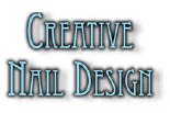 Luxury Nail Lounge logo